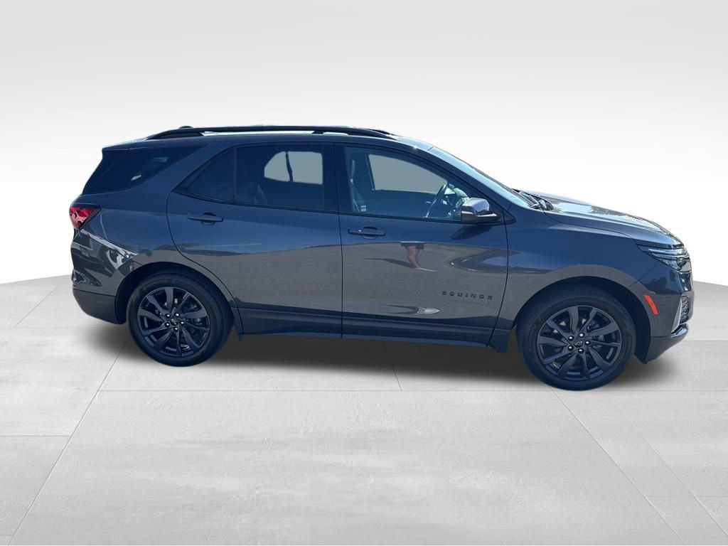 2022 Chevrolet Equinox RS photo 6