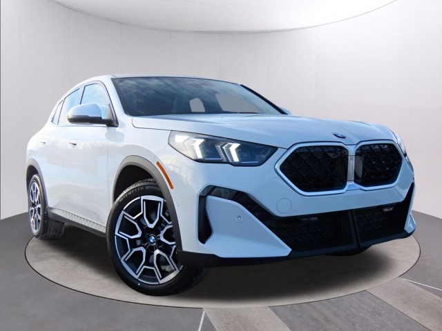 2025 BMW X2 xDrive28i