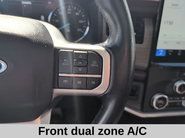 2024 Ford Expedition MAX Limited photo 5