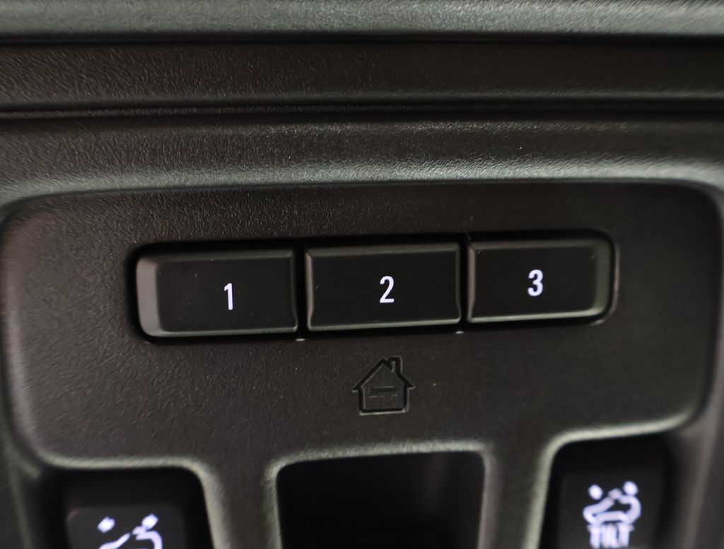 2023 Gmc Sierra 1500 AT4 photo 14