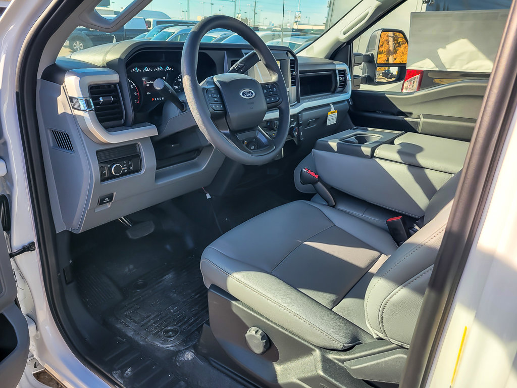 2026 FORD F-250 - Image 14