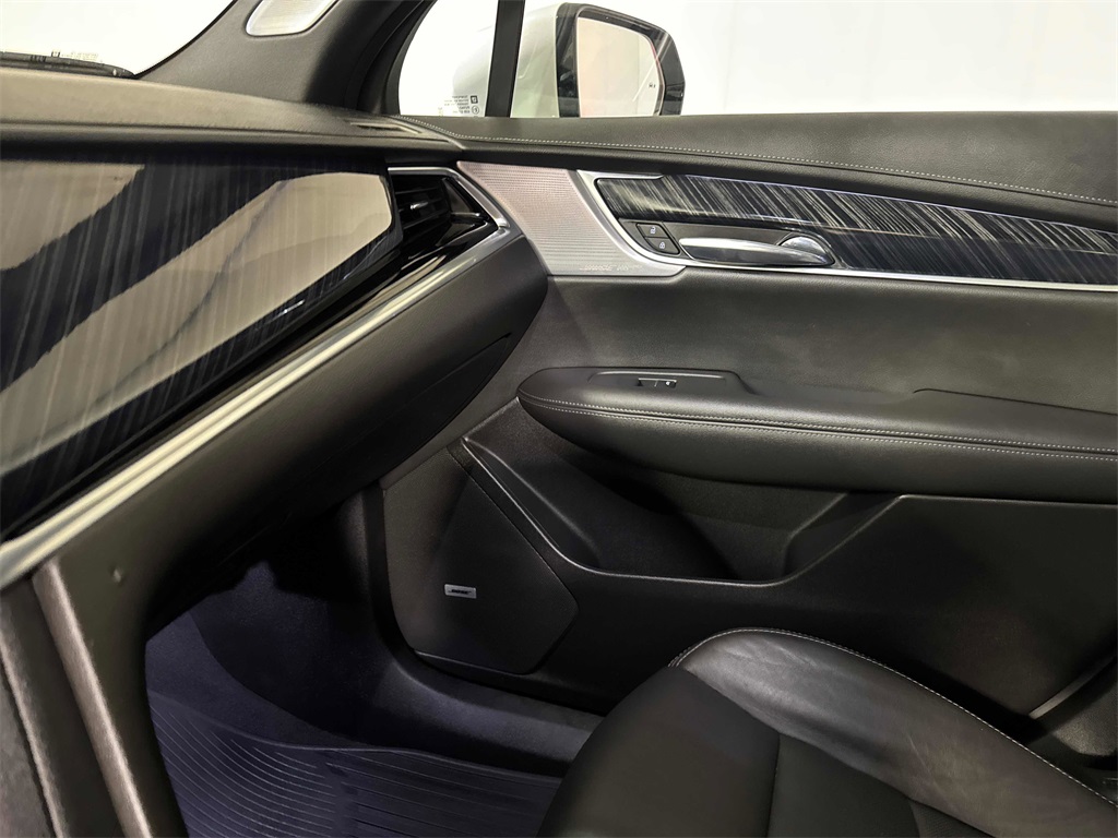 2023 CADILLAC XT6 - Image 22