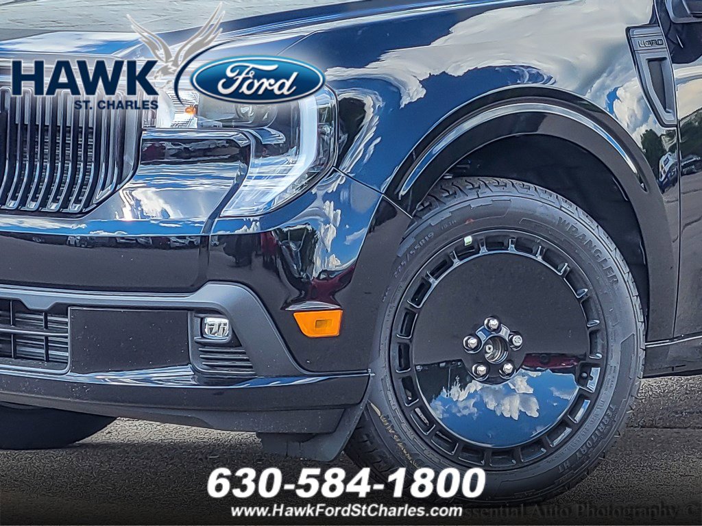 2025 FORD MAVERICK - Image 2