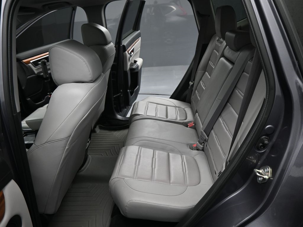2019 Honda CR-V EX-L photo 21