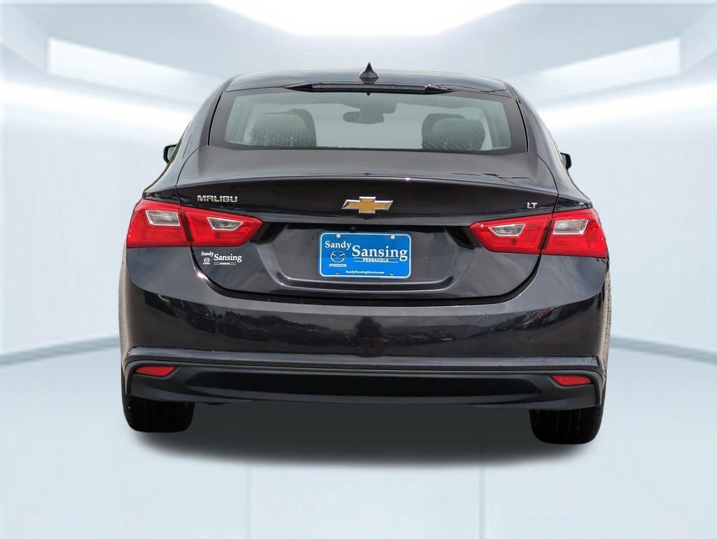 2023 Chevrolet Malibu 1LT photo 3
