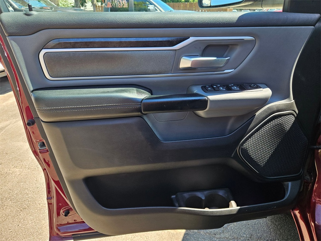 2021 Ram 1500 Big Horn Lone Star photo 10