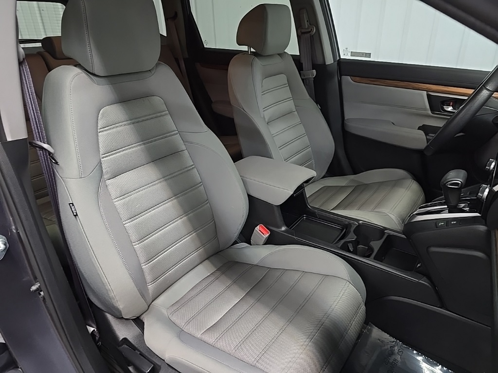 2022 Honda CR-V EX photo 15