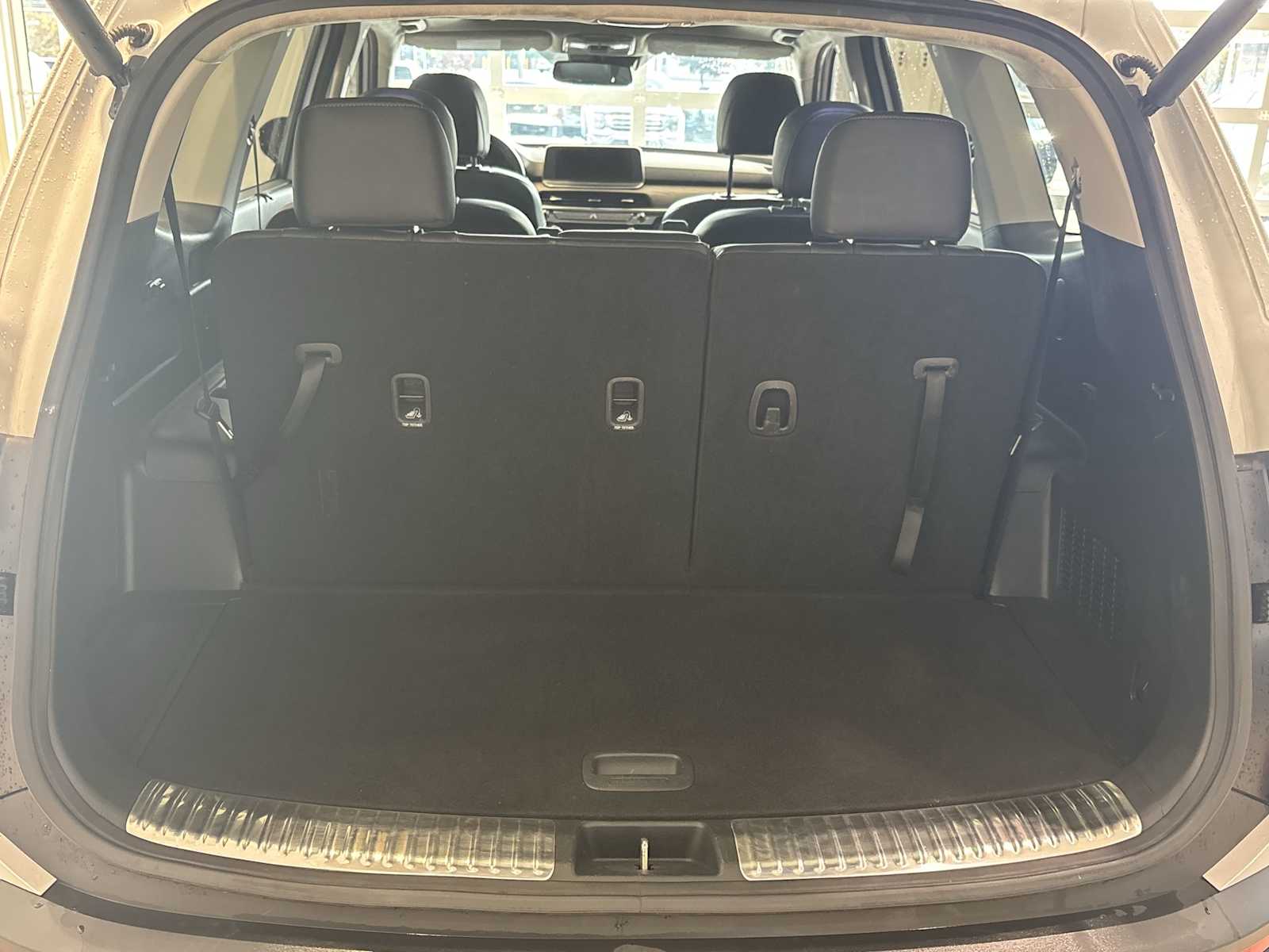 2022 Kia Telluride SX photo 24