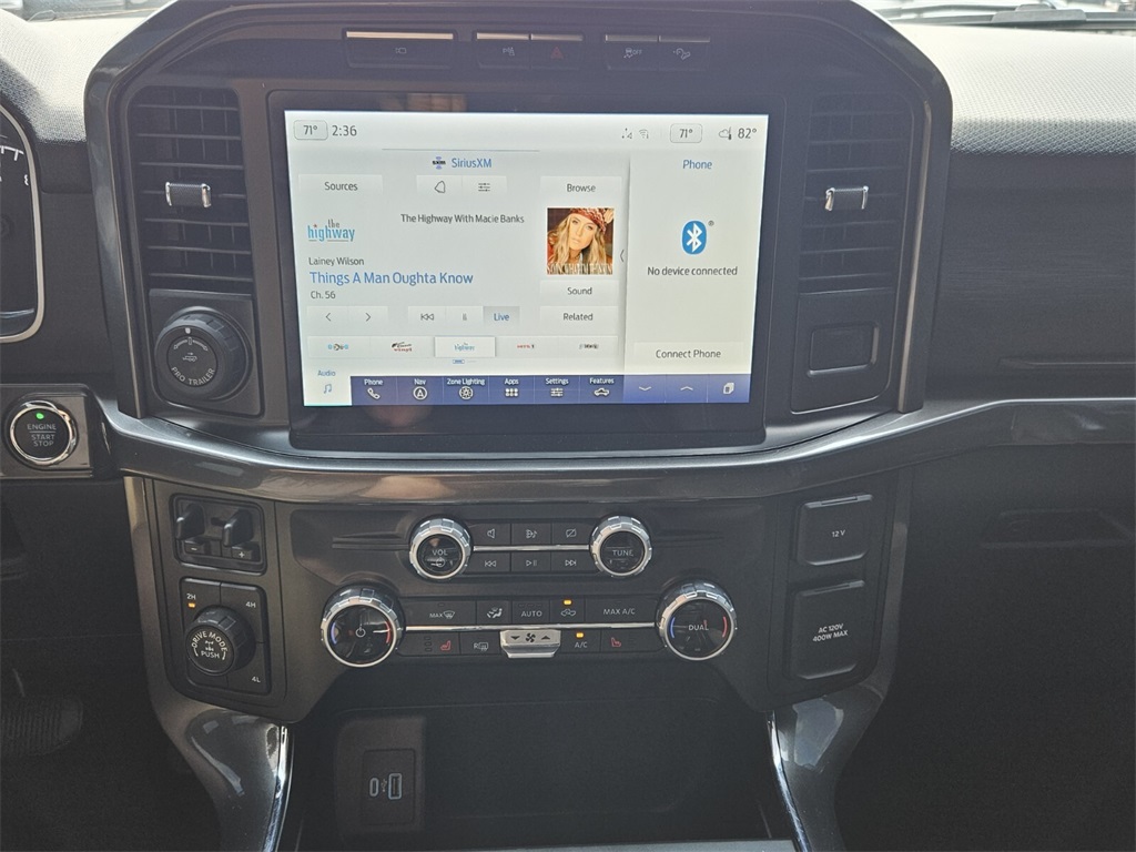 2023 Ford F-150 XLT photo 17