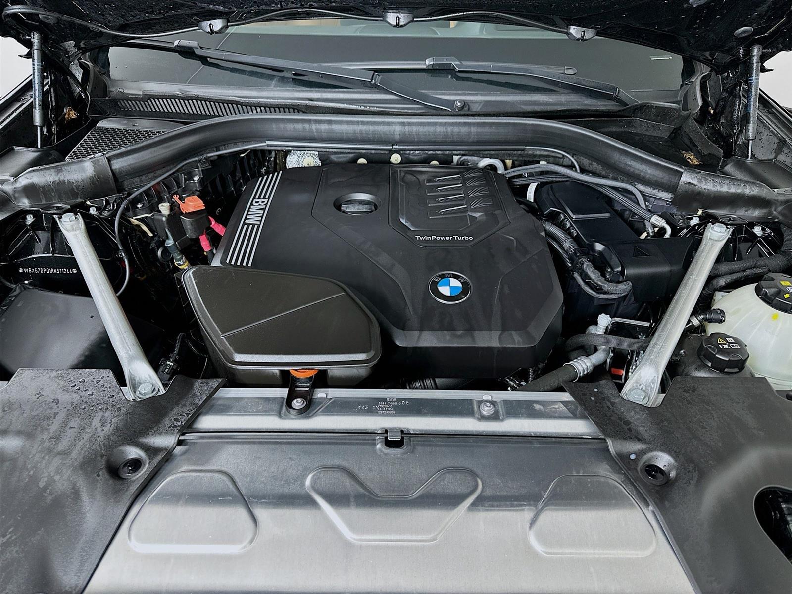 2024 Bmw X3 xDrive30i photo 29