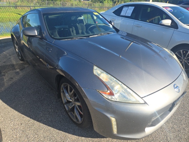 2016 Nissan 370Z Coupe