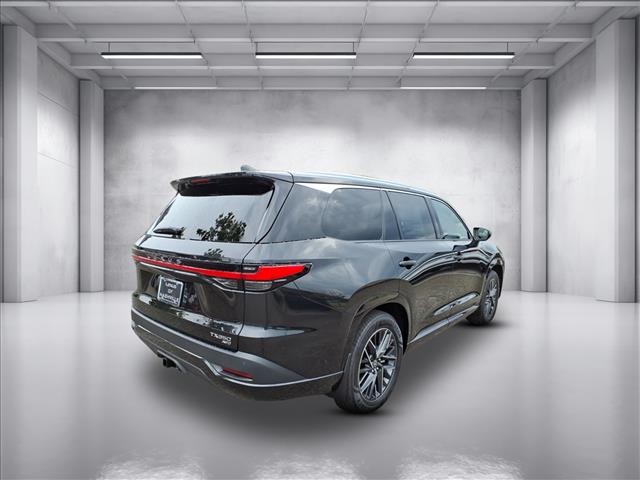 2026 Lexus TX 350 Premium photo 3