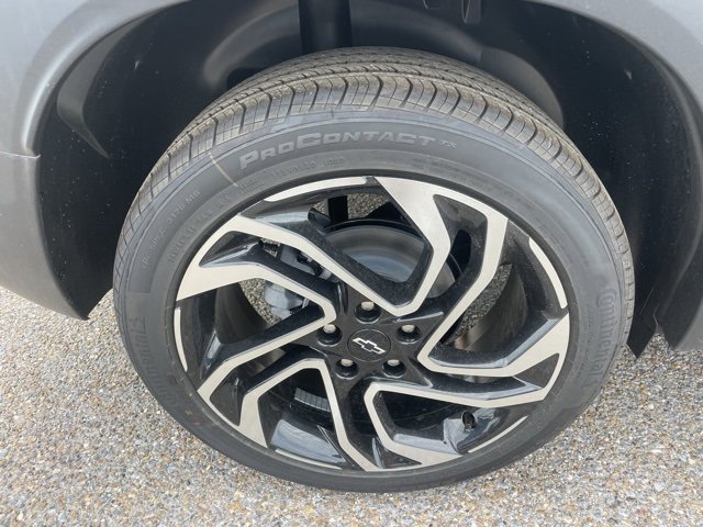 2026 Chevrolet Trailblazer RS photo 6
