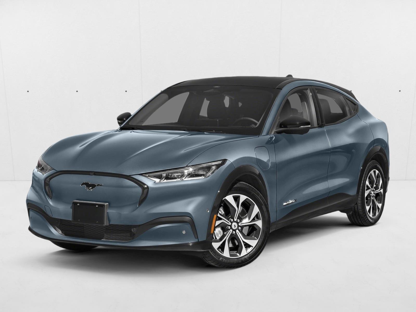 2023 Ford Mustang Mach-E Premium AWD's photo