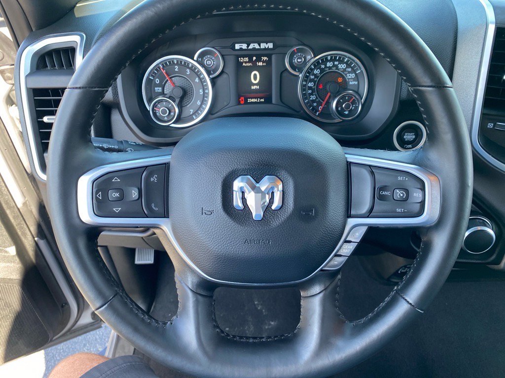 2024 Ram 2500 Big Horn photo 10