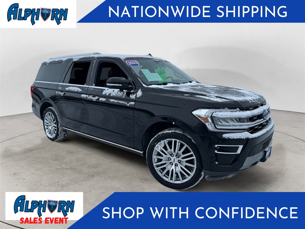 2023 Ford Expedition Limited's photo