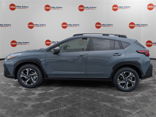 2025 Subaru Crosstrek Premium photo 8