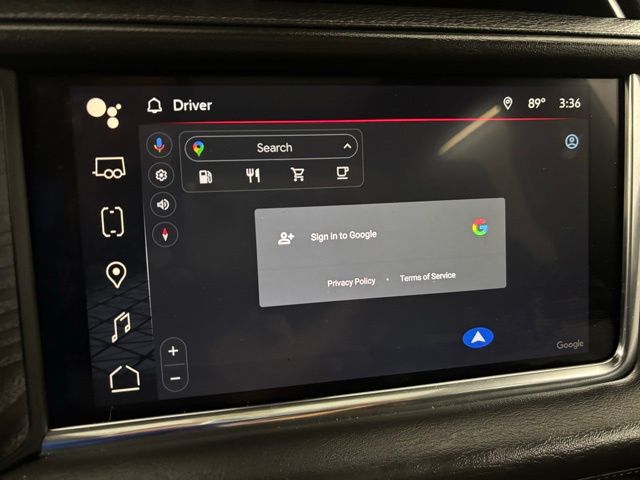 2022 Gmc Yukon Denali photo 18