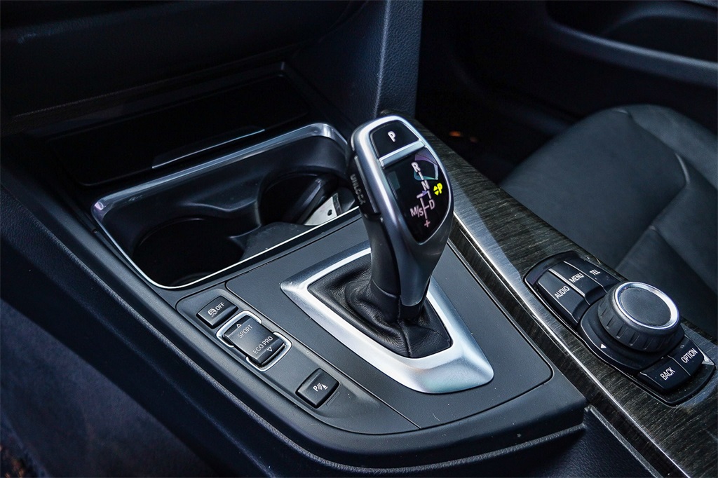 2015 Bmw 428i Gran Coupe photo 14