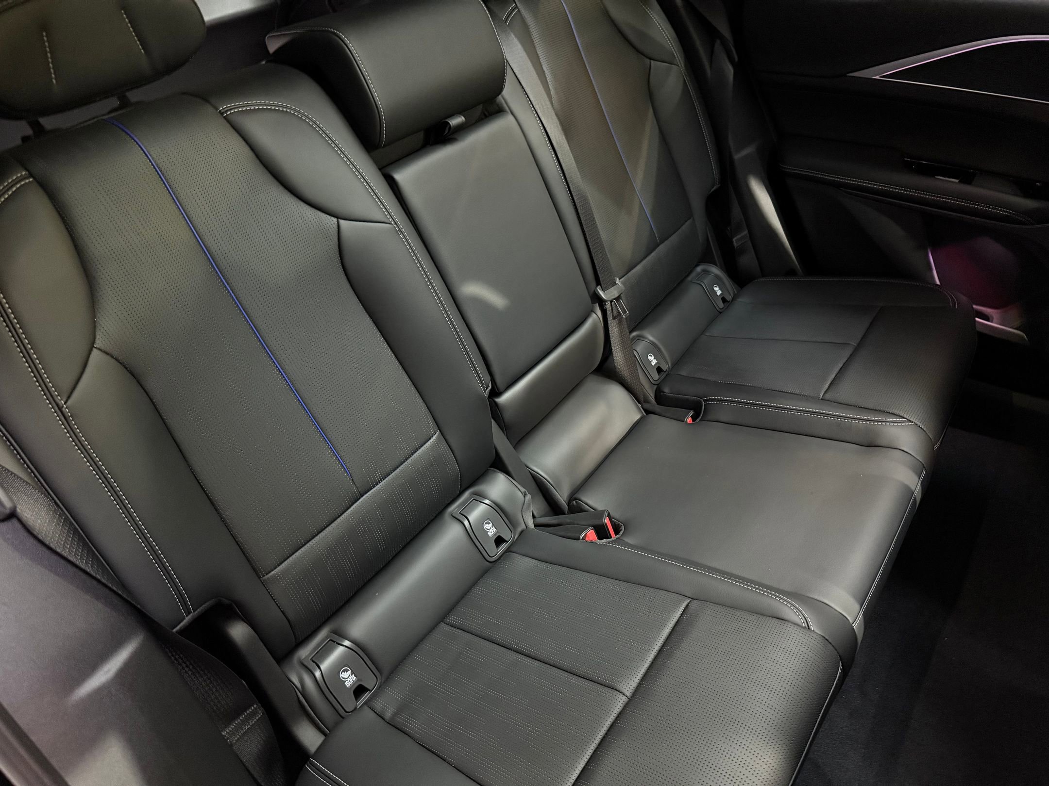 2026 Cadillac Lyriq Sport photo 44