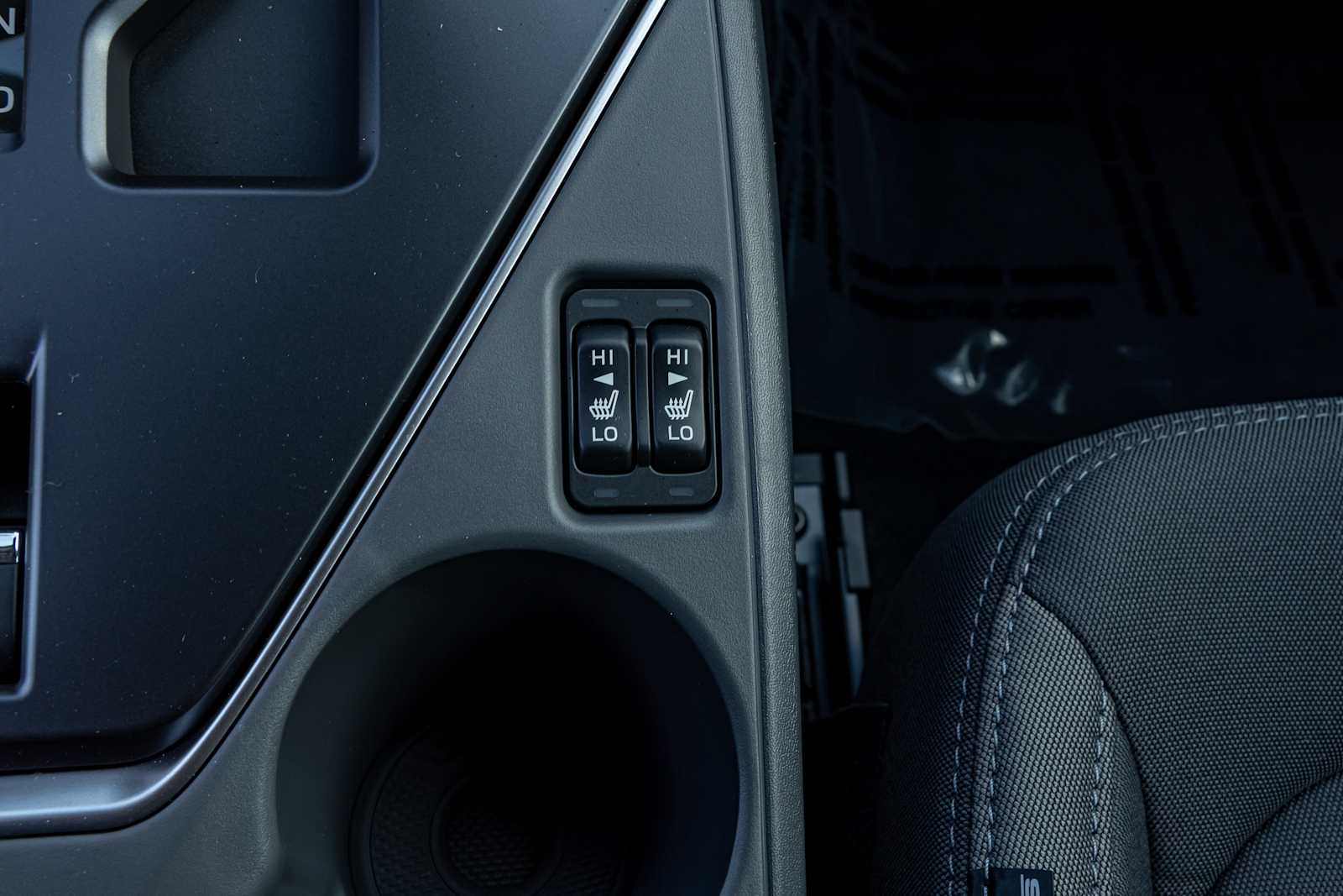 2025 Subaru Crosstrek Premium photo 15