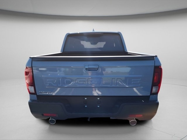 2026 Honda Ridgeline RTL photo 3