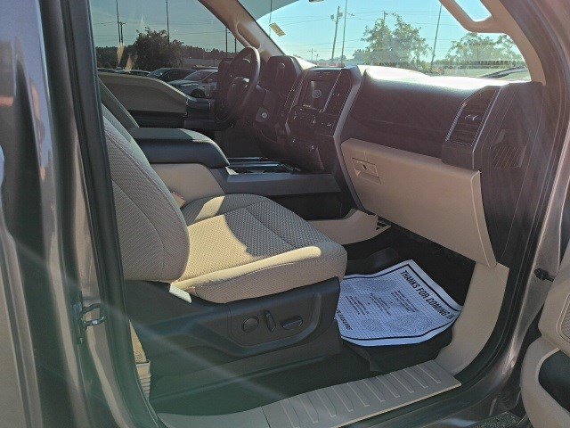 2019 Ford F-150 XLT photo 18