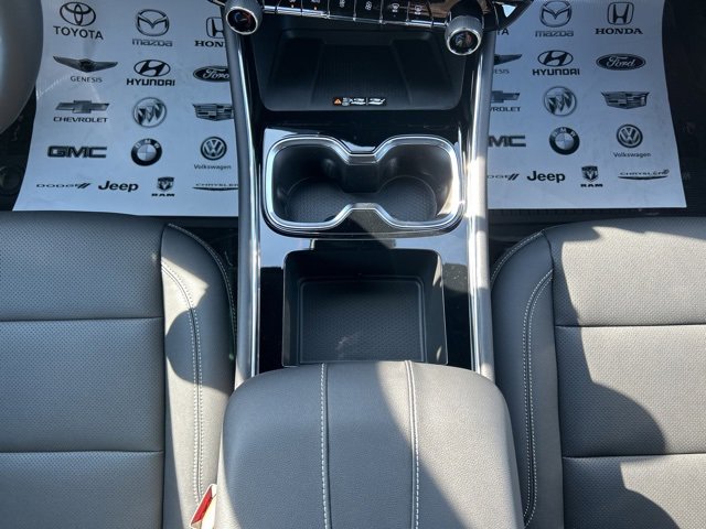 2026 Chevrolet Traverse photo 16