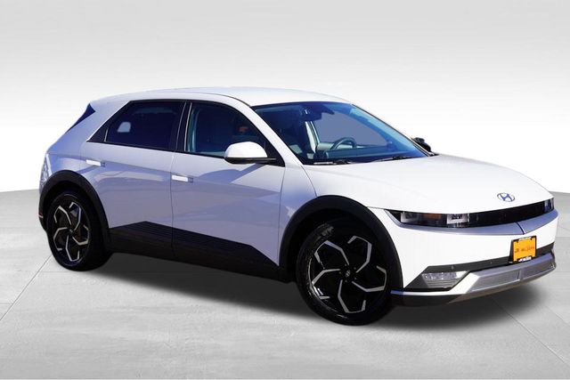 2024 Hyundai IONIQ 5 SEL's photo