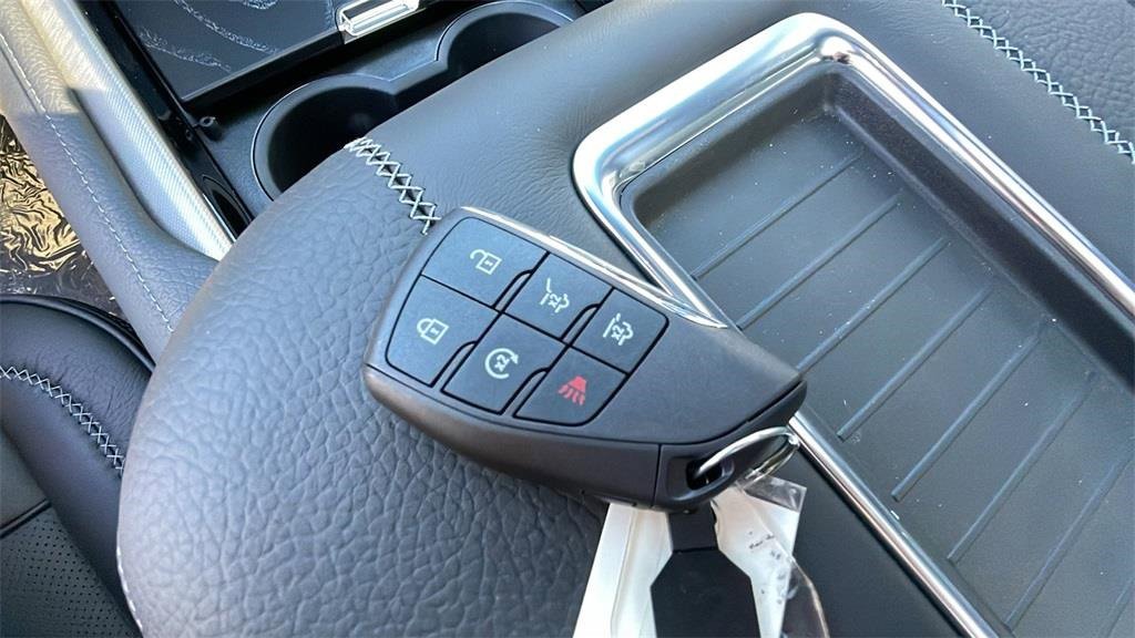 2024 Gmc Yukon XL Denali photo 21