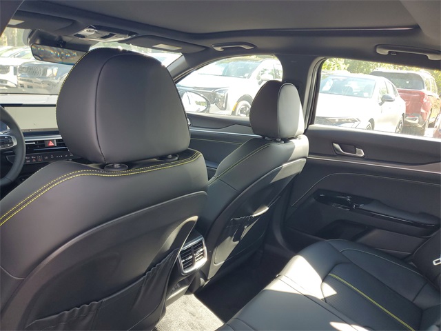 2026 Kia K5 GT photo 24