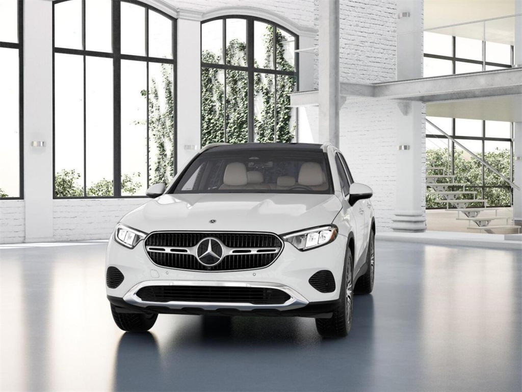 2026 Mercedes Benz GLC 300 photo 41
