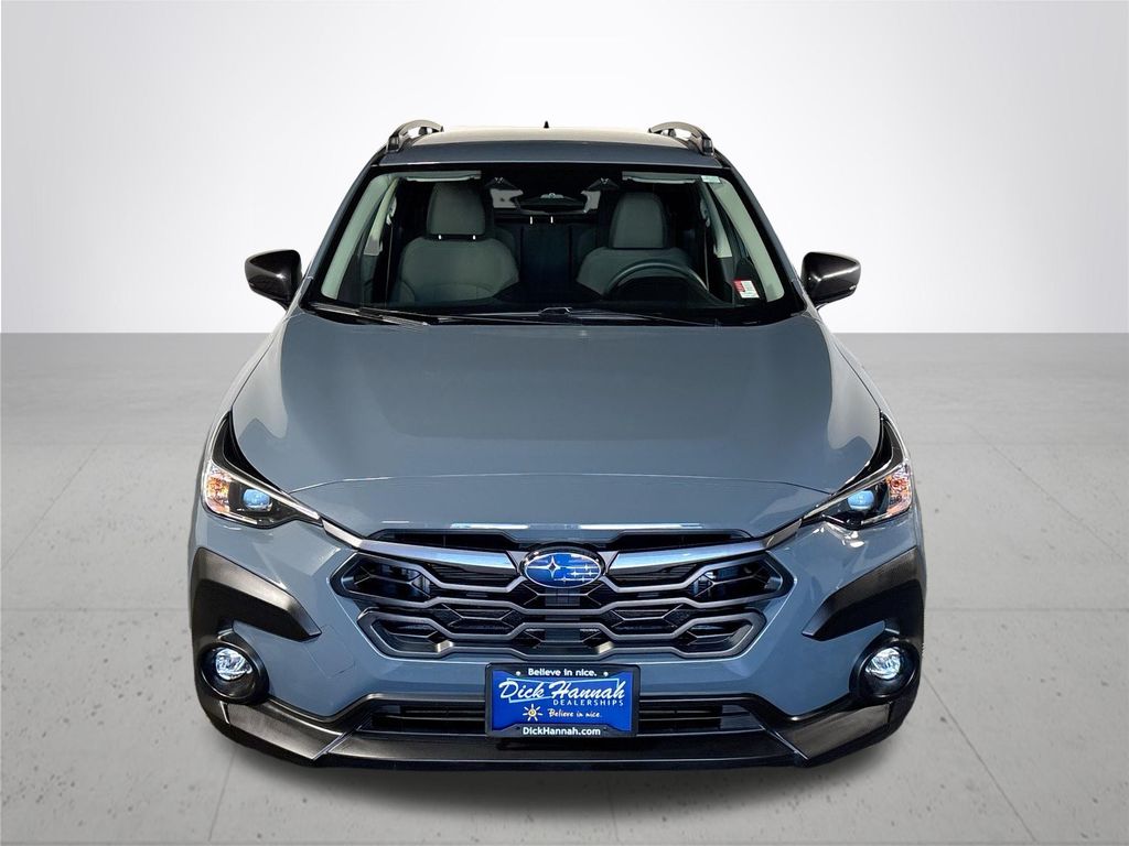 2025 Subaru Crosstrek Premium photo 3