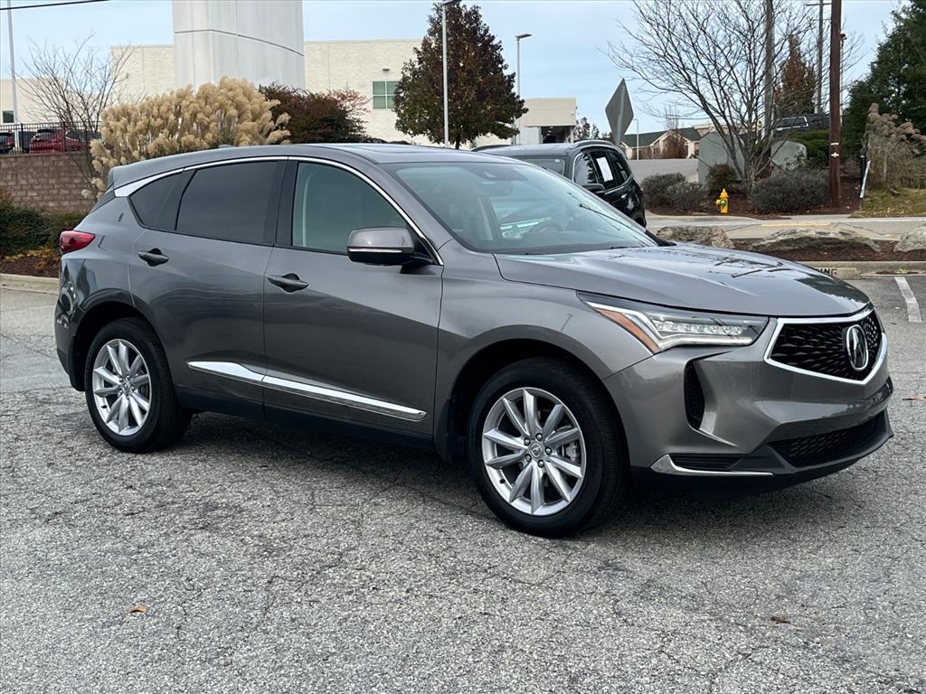 2023 Acura RDX Base's photo