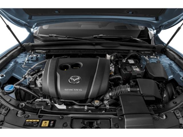 2025 Mazda CX-50 2.5 Premium Plus photo 12