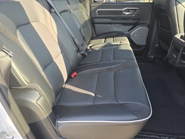 2026 Ram 1500 Laramie photo 26