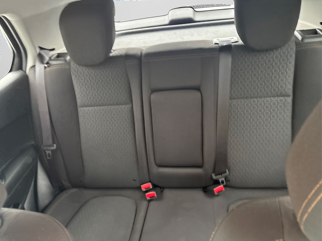 2017 Chevrolet Trax LS photo 15