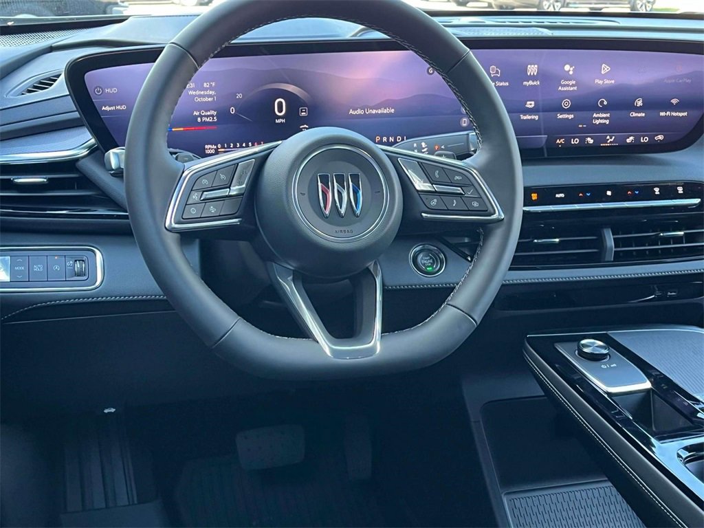 2026 Buick Enclave Sport Touring photo 10
