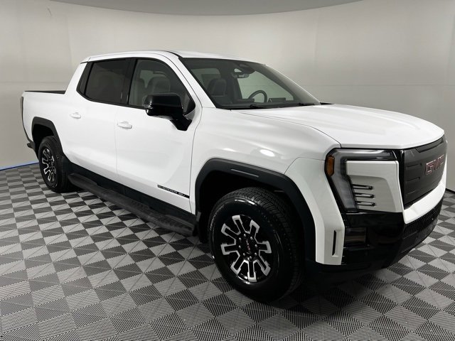 2026 GMC Sierra EV Elevation's photo