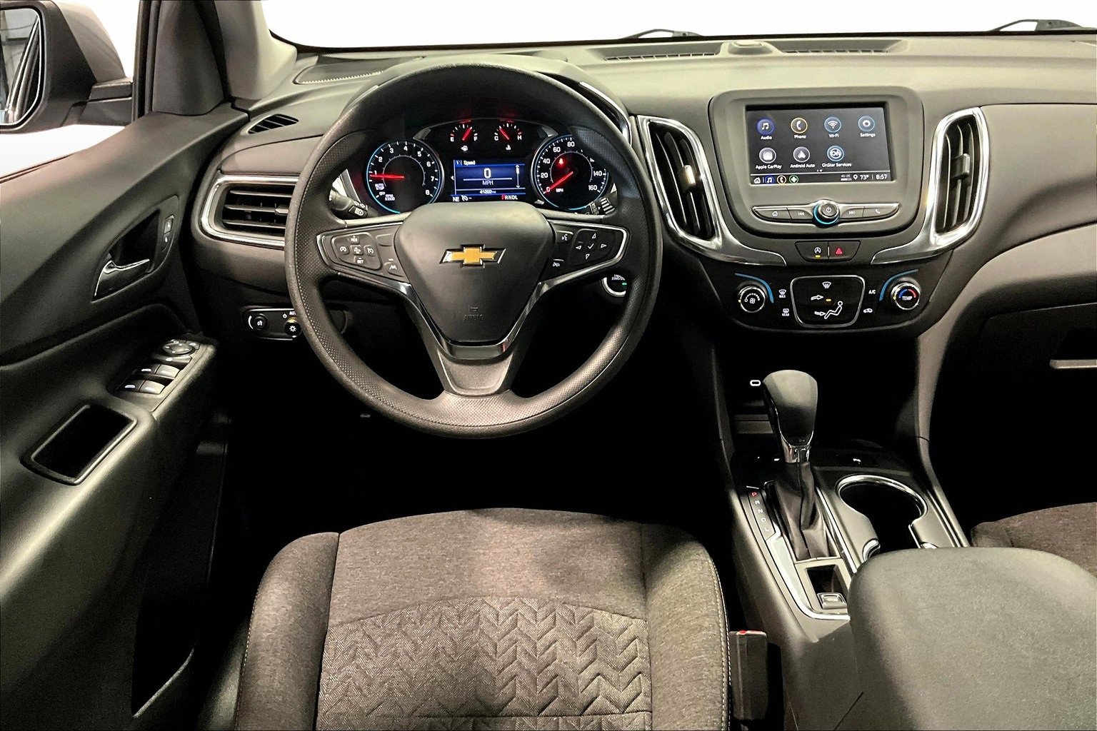2023 Chevrolet Equinox LT photo 5
