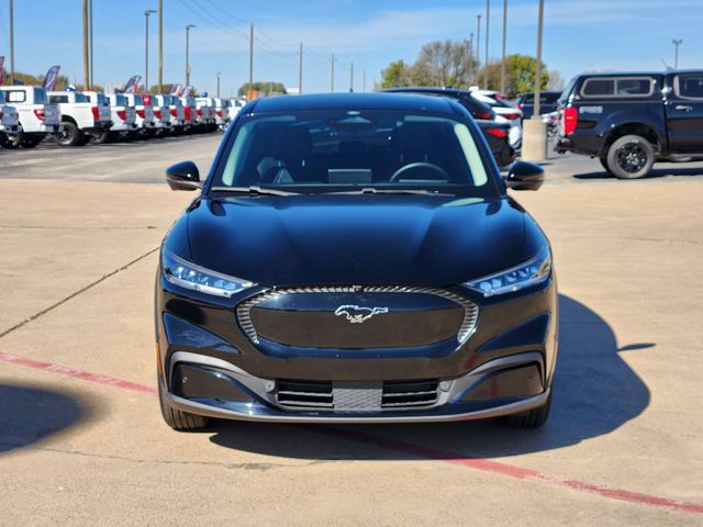 2023 Ford Mustang Mach-E Select photo 2