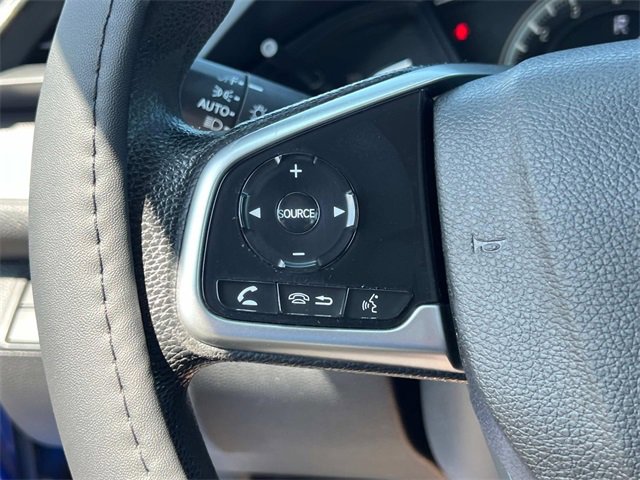 2018 Honda Civic LX photo 39