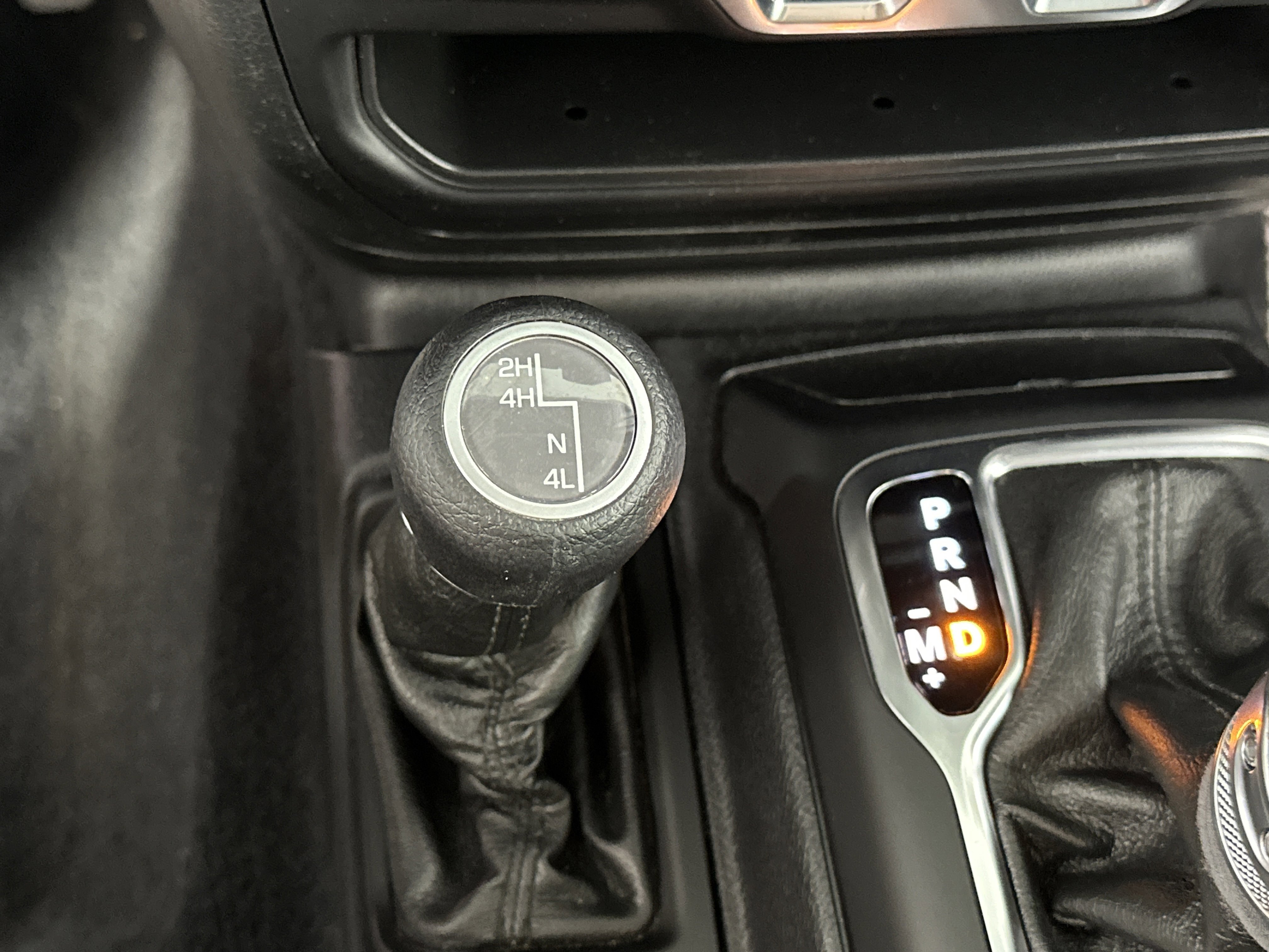 2020 Jeep Wrangler Unlimited Sport S photo 2