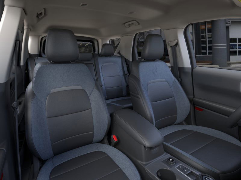 2026 FORD BRONCO SPORT - Image 9