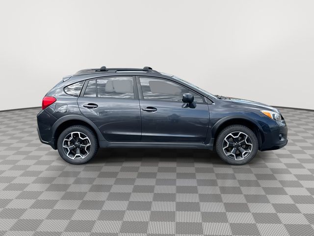 2014 Subaru Crosstrek Premium photo 9