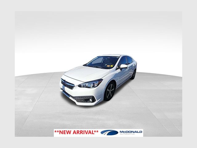 2023 Subaru Impreza