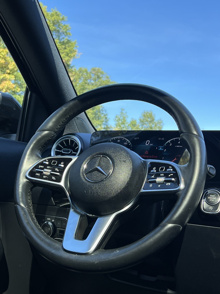 2022 Mercedes Benz GLA 250 4MATIC photo 13