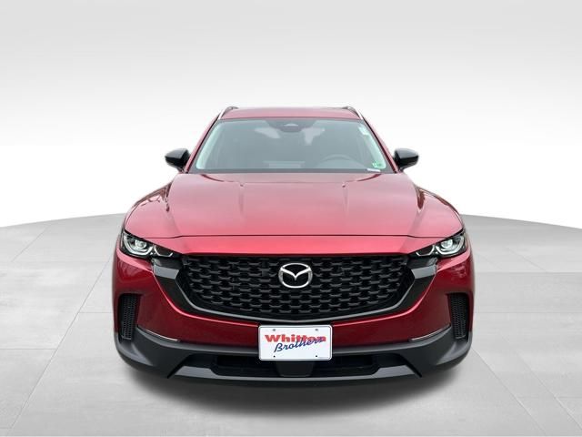 2025 Mazda CX-50 2.5 S Preferred photo 8
