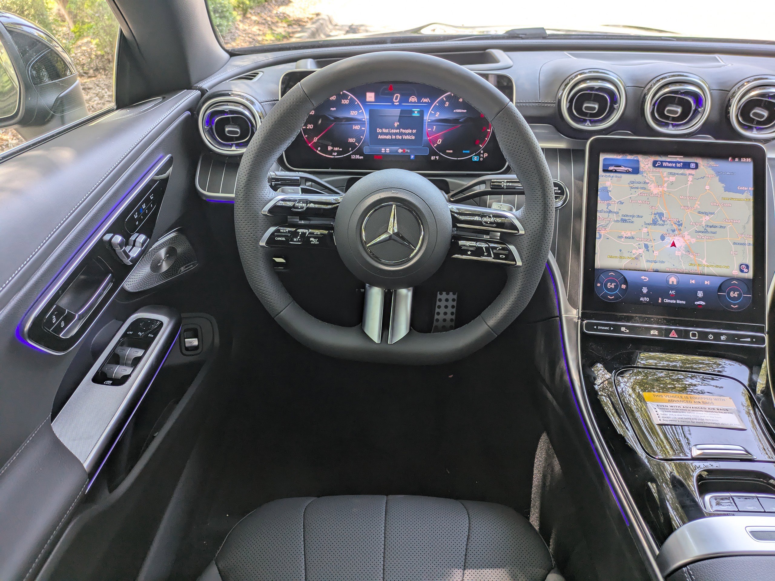 2026 Mercedes Benz CLE 450 4MATIC photo 4