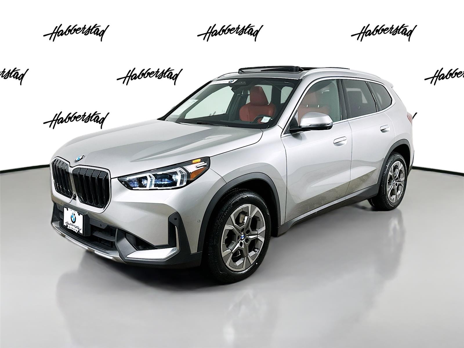 2023 BMW X1 28i's photo